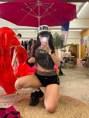 Purple Lee OnlyFans Leaked Free Thumbnail Picture - #ViaimEGmFe