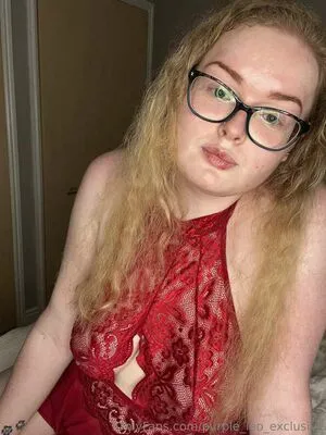 Purple Leo OnlyFans Leaked Free Thumbnail Picture - #0sjhVPH2V1