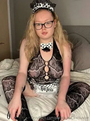 Purple Leo OnlyFans Leaked Free Thumbnail Picture - #3dYqjPV9NP