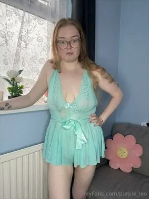 Purple Leo OnlyFans Leaked Free Thumbnail Picture - #67z6MaKglT