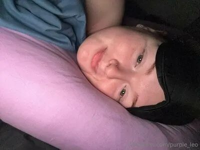 Purple Leo OnlyFans Leaked Free Thumbnail Picture - #6pW9WLeJzi