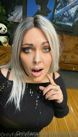 Purple Leo OnlyFans Leaked Free Thumbnail Picture - #C3drJ3RLWC