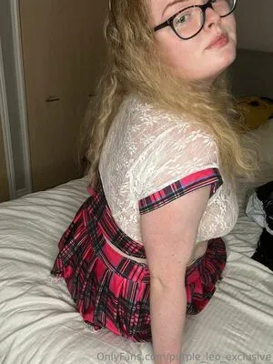 Purple Leo OnlyFans Leaked Free Thumbnail Picture - #Dq4R2hbZe2