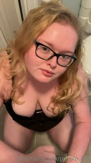 Purple Leo OnlyFans Leaked Free Thumbnail Picture - #FLIXAzB1HP