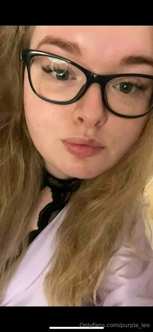 Purple Leo OnlyFans Leaked Free Thumbnail Picture - #MAiYcYZe4G