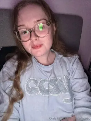 Purple Leo OnlyFans Leaked Free Thumbnail Picture - #OGoHAxL7h0