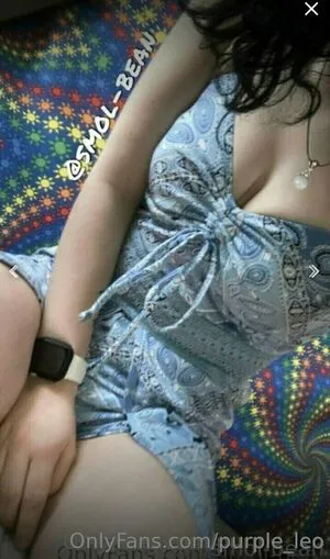 Purple Leo OnlyFans Leaked Free Thumbnail Picture - #OOtQ0XmaiO