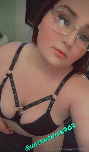 Purple Leo OnlyFans Leaked Free Thumbnail Picture - #OwGSmKu329