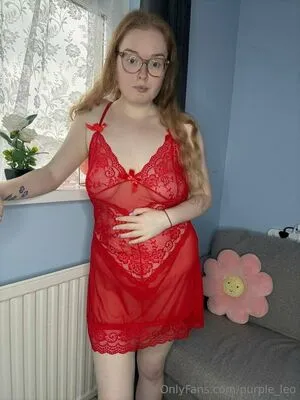 Purple Leo OnlyFans Leaked Free Thumbnail Picture - #TJeER8R1KW