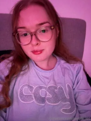 Purple Leo OnlyFans Leaked Free Thumbnail Picture - #UYBcfHV021