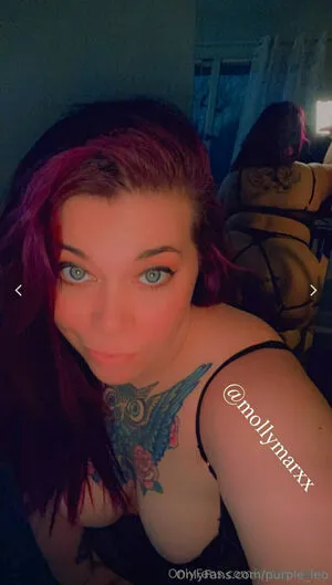 Purple Leo OnlyFans Leaked Free Thumbnail Picture - #UhAGvFS7Yc