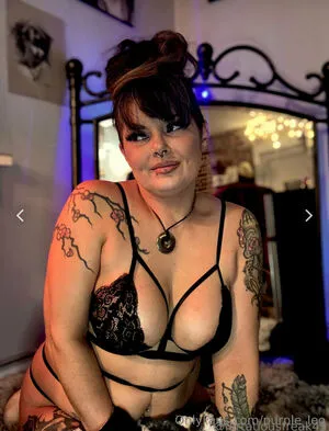 Purple Leo OnlyFans Leaked Free Thumbnail Picture - #Zy8nYNv4QJ