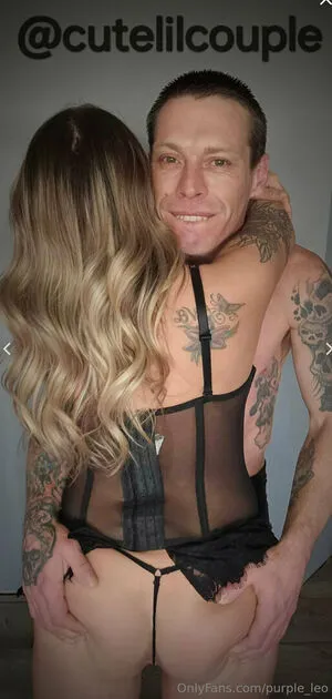 Purple Leo OnlyFans Leaked Free Thumbnail Picture - #d7EHh6faMO