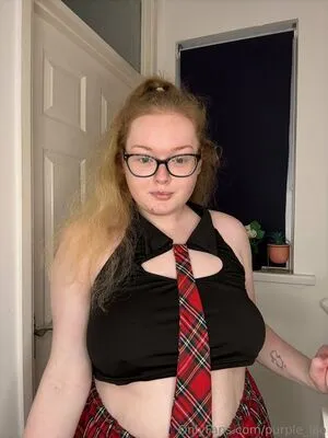 Purple Leo OnlyFans Leaked Free Thumbnail Picture - #nkdjYUjUSR