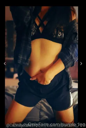 Purple Leo OnlyFans Leaked Free Thumbnail Picture - #tn4v8CV1nR