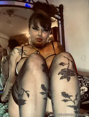 Purple Leo OnlyFans Leaked Free Thumbnail Picture - #vdzbhQQonW