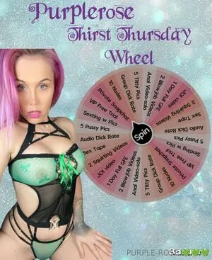 Purple Rose207 OnlyFans Leaked Free Thumbnail Picture - #aha5JlRchu