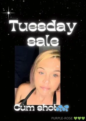 Purple Rose207 OnlyFans Leaked Free Thumbnail Picture - #crryWzvKE7