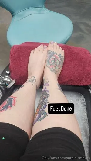 Purple Smokes OnlyFans Leaked Free Thumbnail Picture - #mi4TOHr31u