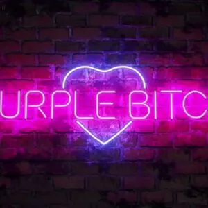 purple_bitch OnlyFans Leaked Free Thumbnail Picture - #8ySFcs6LVp