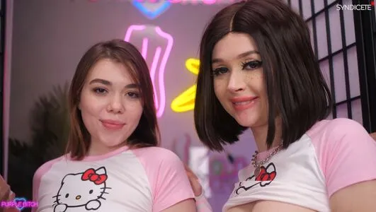 purple_bitch OnlyFans Leaked Free Thumbnail Picture - #Axb4rHWLFJ