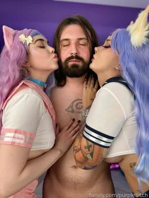 purple_bitch OnlyFans Leaked Free Thumbnail Picture - #DQbZZQJKrh