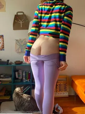 purpleamelia OnlyFans Leaked Free Thumbnail Picture - #ZyVN2NSUCP