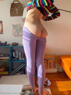 purpleamelia OnlyFans Leaked Free Thumbnail Picture - #vCQKrObZOL