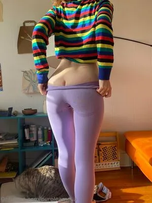 purpleamelia OnlyFans Leaked Free Thumbnail Picture - #yVcdHKRVrr