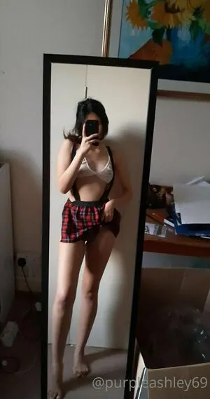Purpleashley69 OnlyFans Leaked Free Thumbnail Picture - #9exINxMbxn