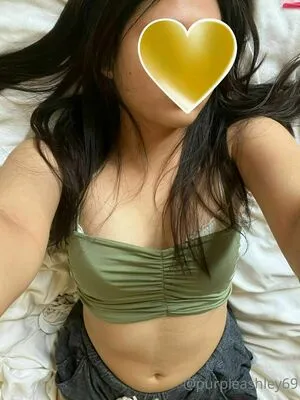 Purpleashley69 OnlyFans Leaked Free Thumbnail Picture - #BFBlFYhTZp