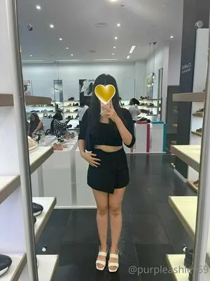 Purpleashley69 OnlyFans Leaked Free Thumbnail Picture - #E2r5brskQX