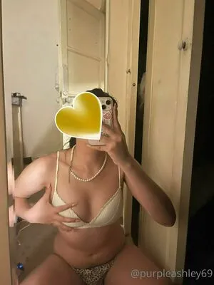 Purpleashley69 OnlyFans Leaked Free Thumbnail Picture - #QLdOnmU6zT