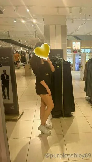 Purpleashley69 OnlyFans Leaked Free Thumbnail Picture - #gE2CVArp9q