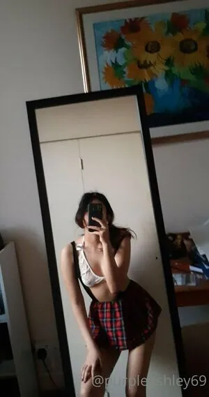 Purpleashley69 OnlyFans Leaked Free Thumbnail Picture - #h4UXu5Ihdt