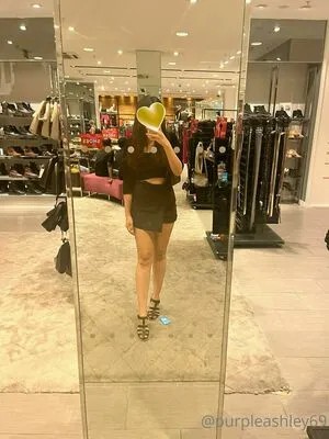 Purpleashley69 OnlyFans Leaked Free Thumbnail Picture - #n4uI2m0uBb