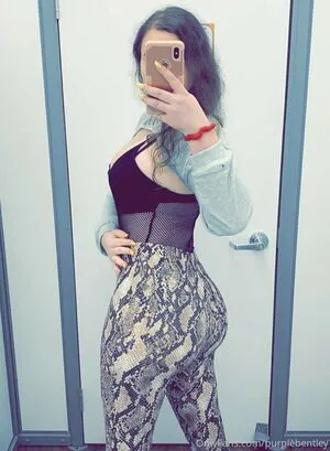 Purplebentley OnlyFans Leaked Free Thumbnail Picture - #klEZHGH06g