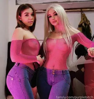 Purplebitch OnlyFans Leaked Free Thumbnail Picture - #BHLa3FegcE