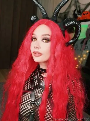 Purplebitch OnlyFans Leaked Free Thumbnail Picture - #Wx3jHI7fjx