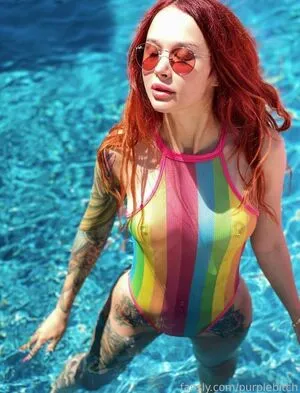 Purplebitch OnlyFans Leaked Free Thumbnail Picture - #s87qm41NJu