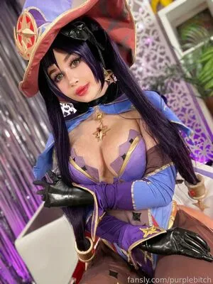 Purplebitch OnlyFans Leaked Free Thumbnail Picture - #yvT1lQMdSX