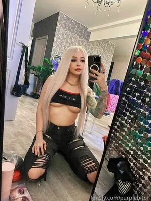 Purplebitch OnlyFans Leaked Free Thumbnail Picture - #zRlylj5rE0