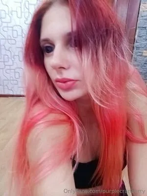 Purplecranberry OnlyFans Leaked Free Thumbnail Picture - #1SZsUMUBPX