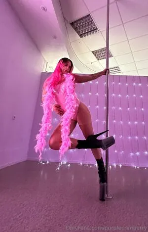 Purplecranberry OnlyFans Leaked Free Thumbnail Picture - #I2llcQHkWn