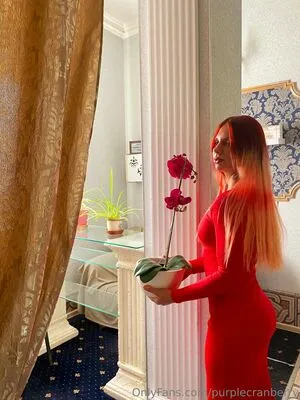 Purplecranberry OnlyFans Leaked Free Thumbnail Picture - #Q19kFX8W99