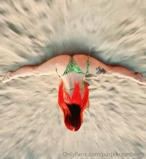 Purplecranberry OnlyFans Leaked Free Thumbnail Picture - #h8SVMxNc0s