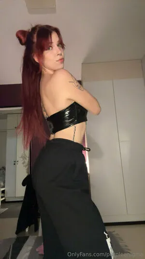 Purpleenigma OnlyFans Leaked Free Thumbnail Picture - #DsqYIkSRc8