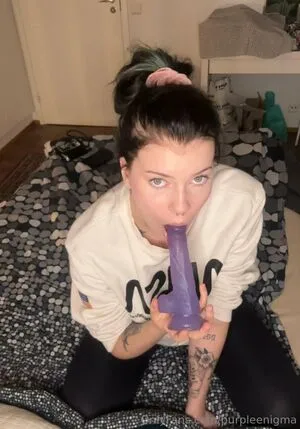 Purpleenigma OnlyFans Leaked Free Thumbnail Picture - #Yme4rNKpNi