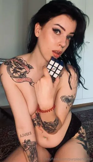 Purpleenigma OnlyFans Leaked Free Thumbnail Picture - #mkNiT6XYcn