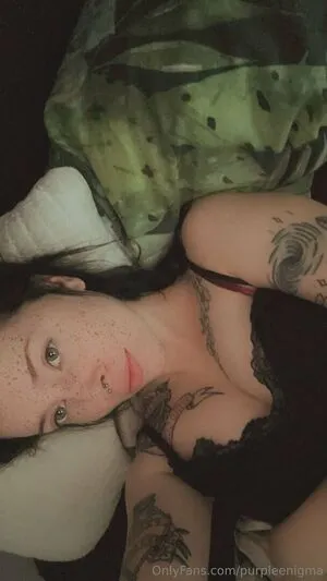 Purpleenigma OnlyFans Leaked Free Thumbnail Picture - #tzjdRme6fE